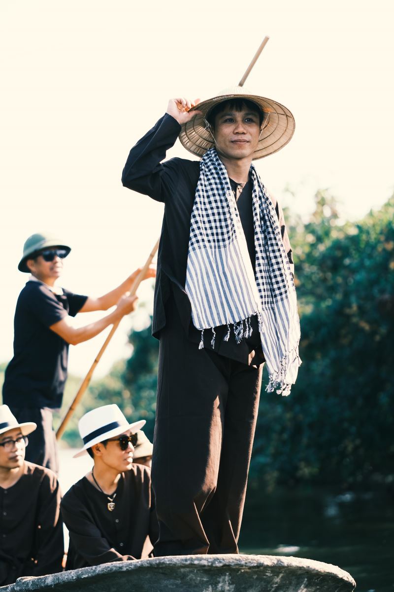 Vải thanh Hà